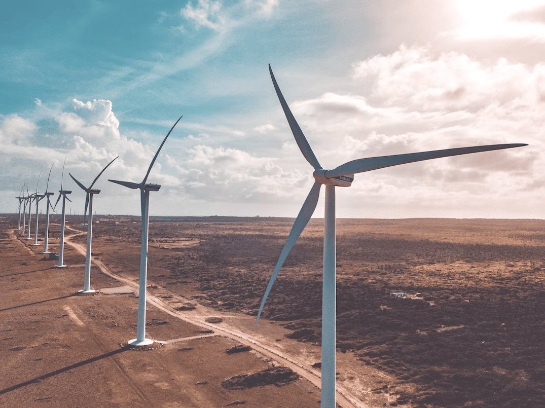 turbine